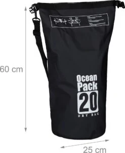 Waterproof Bag 20L - Ocean Pack 20 Liter 16 Waterproof Bag 20L - Ocean Pack 20 Liter -Bol 980x1200 5