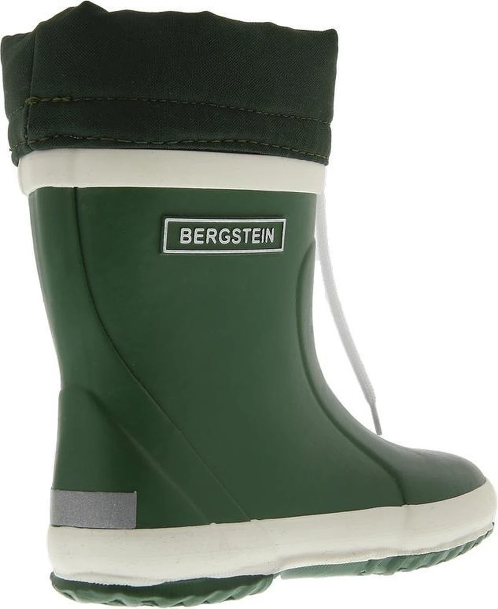 Bergstein Winterboot - Regenlaarzen - Unisex Junior - Forest - Maat 25 21 Bergstein Winterboot - Regenlaarzen - Unisex Junior - Forest - Maat 25 - Afbeelding 19