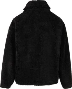 Brunotti Huntress Teddy Fleece Jas - Dames - Black - M -Bol 983x1200 3