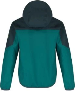 Regatta Pack-It Outdoorbroek - Regenbroek - Heren - XL - Zwart 33 Regatta Pack-It Outdoorbroek - Regenbroek - Heren - XL - Zwart -Bol 984x1200