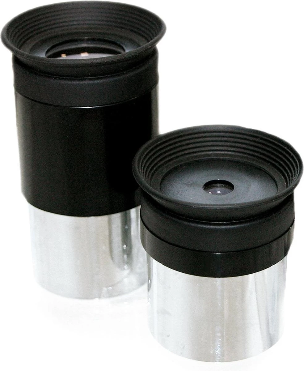 Bresser Telescoop - Spica 130/1000 - Met EQ3-montering - Voor Maan En Planeten 11 Bresser Telescoop - Spica 130/1000 - Met EQ3-montering - Voor Maan En Planeten - Afbeelding 9