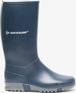 Dunlop Sport Regenlaarzen - Blauw - Maat 40 16 Dunlop Sport Regenlaarzen - Blauw - Maat 40 -Bol 985x1200 5