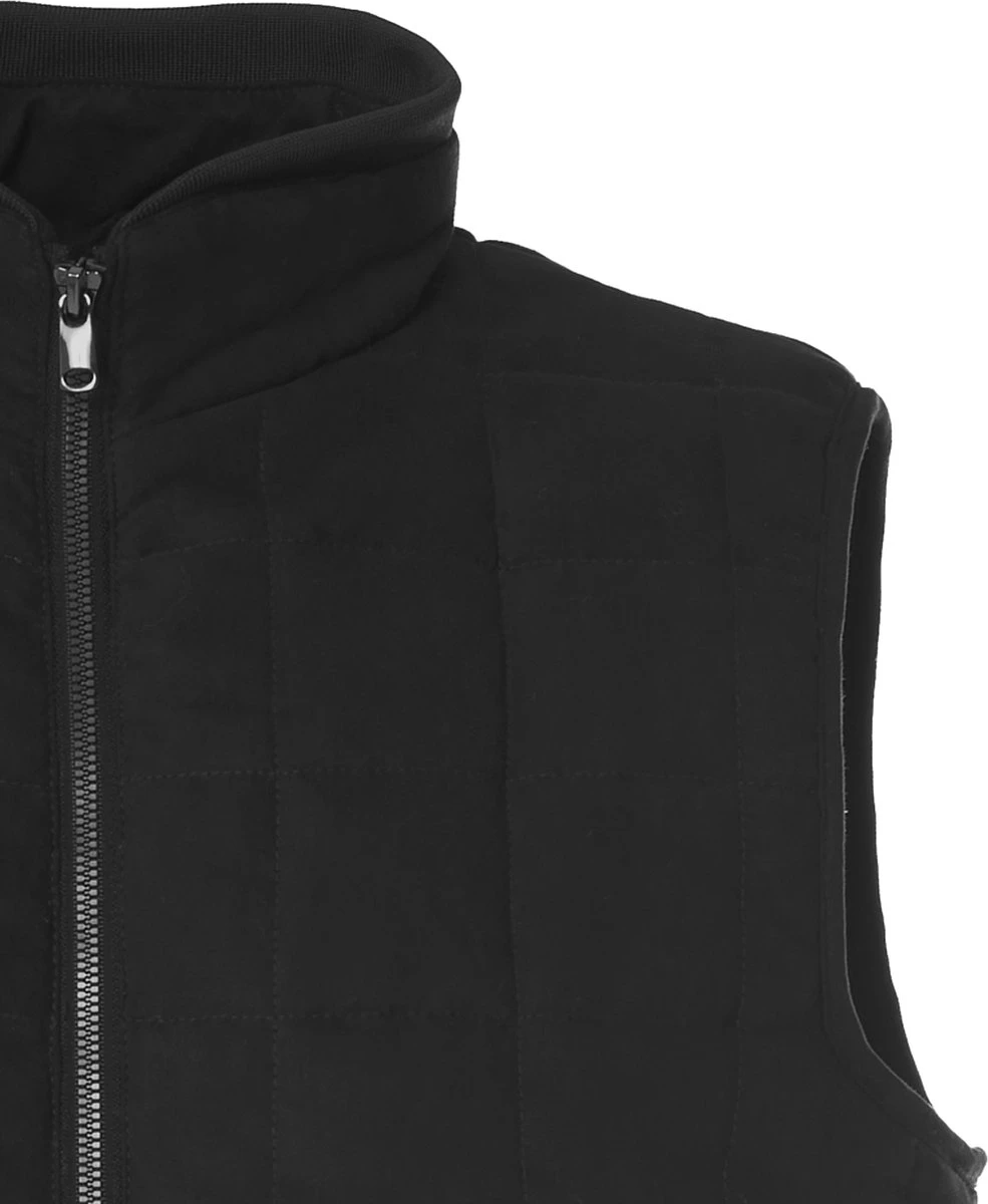 Campbell Classic Holt Bodywarmer Heren 4 Campbell Classic Holt Bodywarmer Heren - Afbeelding 2