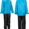 Ralka Regenpak Junior - Irma - Azuurblauw - 140 2 Ralka Regenpak Junior - Irma - Azuurblauw - 140 -Bol 987x1200 1