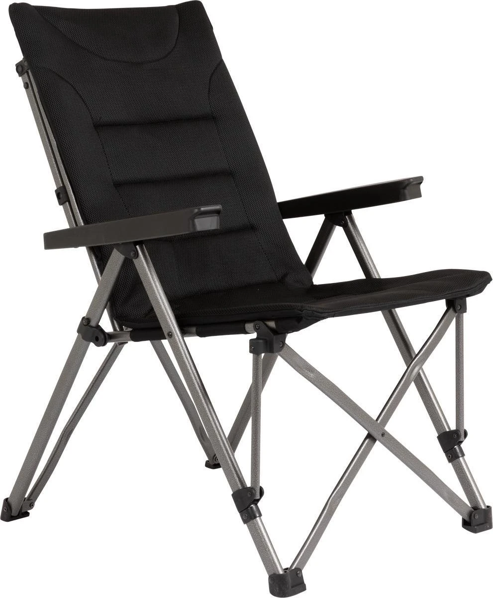 Redwood Javelin 3D - Vouwstoel - Zwart 3 Redwood Javelin 3D - Vouwstoel - Zwart