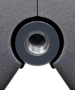 Bresser Verrekijker - Hunter 10x50 - Porro - Fijne Grip & Zeer Stabiel -Bol 994x1200 2