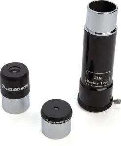 Celestron Telescope Power Seeker 80Eq -Bol 998x1200